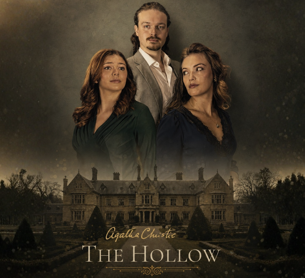 The Hollow 1